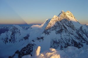 broad peak MONTAIN