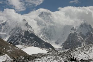 Abans d'arribar a Concòrdia