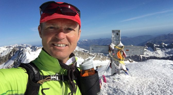 El tarragoní Raffa Olivier s’incorpora al Broad Peak d’Òscar Cadiach