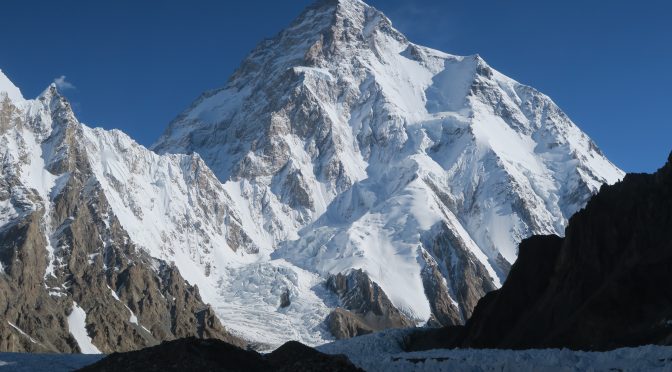 Cadiach intentarà el Broad amb Ali ‘Sadpara’ el pakistanès de la primera hivernal al Nanga Parbat