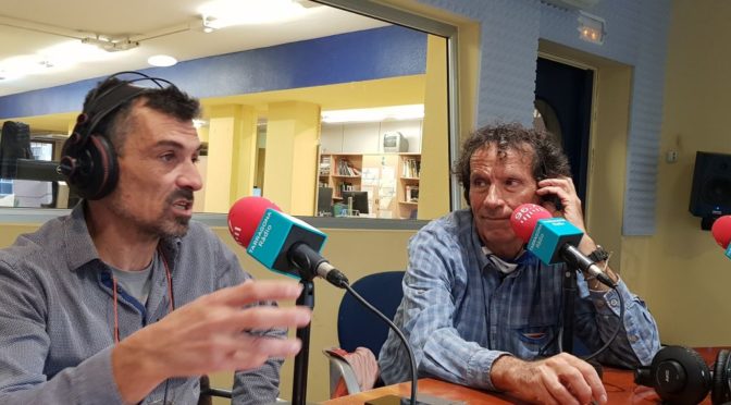 El Pont de Mahoma 117: Refugi de la Morera, amb Joan Olivé, el ‘Legend Experience’; trekking al Manaslu i Cinema de Muntanya a Torelló