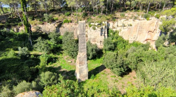 El pont de Mahoma 154: Dediquem el programa a Ang Rita, des de l’Agulla del Mèdol