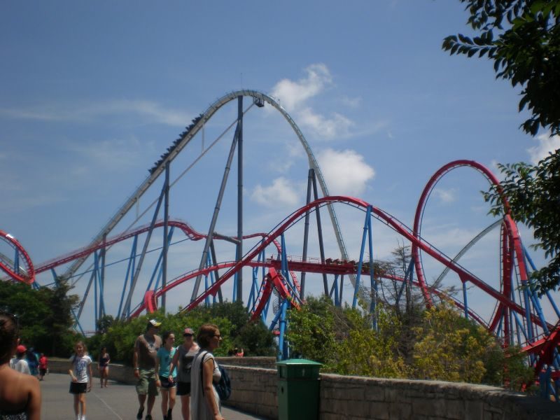 Port Aventura