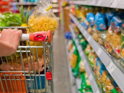 La inflació es manté en el 3,2% a Tarragona en un maig marcat per la moderació dels aliments