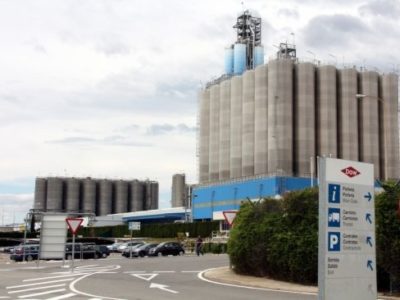 Tarragona confirma el seu paper estratègic en l’informe de 2024 de la companyia Dow