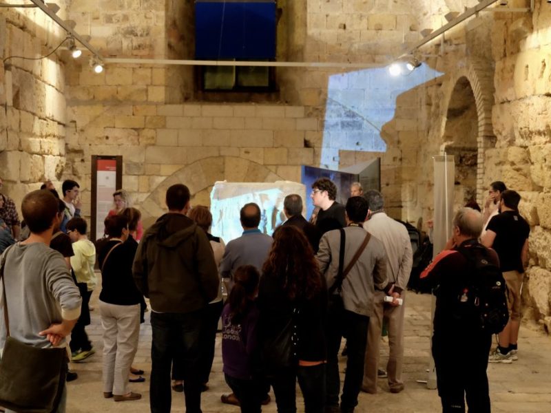 Els vuit museus i centres culturals de Tarragona celebren el Dia i la Nit dels Museus