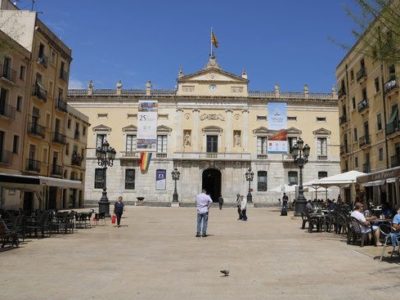 Les denúncies relacionades amb la LGTBIfòbia gairebé es dupliquen durant el primer trimestre de 2023