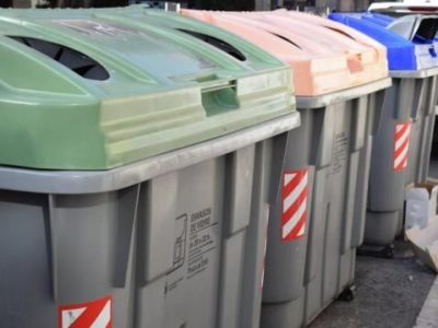 El ple aprova la sanció de 250 mil euros per barrejar resta i envasos en la recollida de la brossa al Serrallo