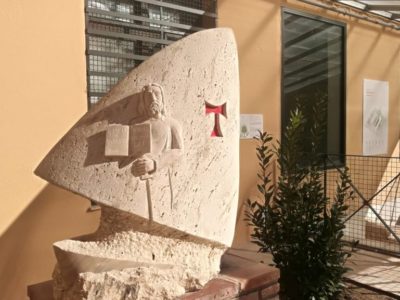 El Museu Bíblic Tarraconense celebra 20 anys a la Casa dels Concilis amb la mirada posada en el projecte Acròpolis