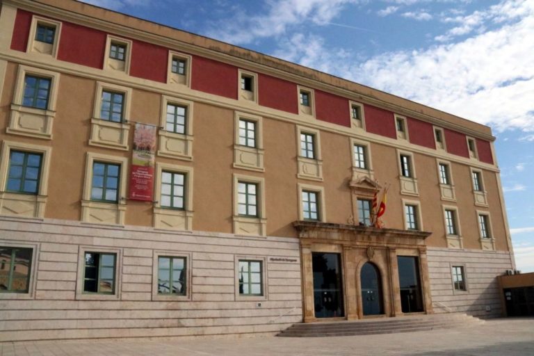 La Diputació de Tarragona impulsa les activitats formatives d’esport de