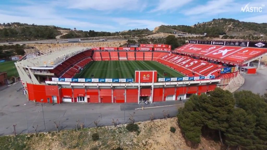 El Nàstic dona per finalitzada la temporada 2019/2020 Tarragona Ràdio