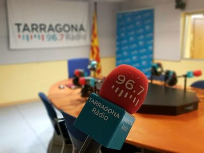 Tarragona Ràdio estrena programació en la seva 36a temporada