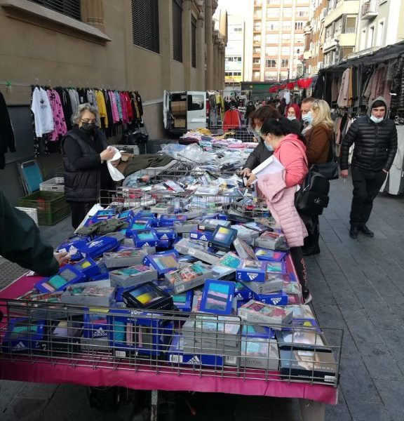 Imatge d'arxiu a Tarragona