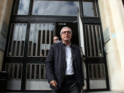 El judici del cas Inipro comença aquest divendres amb peticions de presó per als exresponsables polítics del PSC
