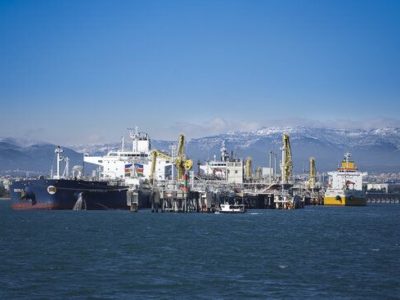 Les exportacions de Tarragona creixen un 2,7% el primer trimestre i s’enfilen fins als 2.850 MEUR