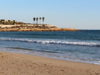 Renaturalització: el següent pas a l’espai on hi ha via el “mamotreto” del Miracle