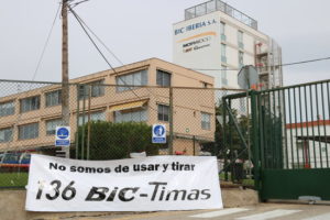 Bic Iberia