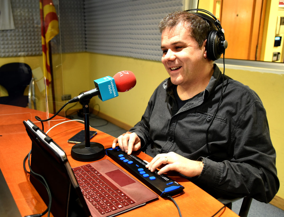 Radio, miquel g programa