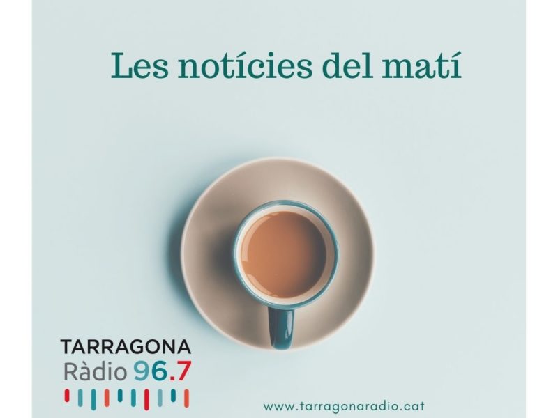 Les notícies del mati