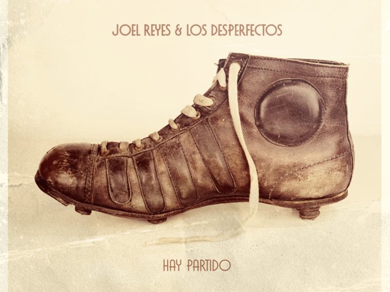 Joel Reyes & Los desperfectos