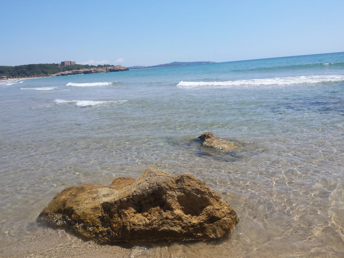 La Playa, el programa amb més onades musicals de la ràdio