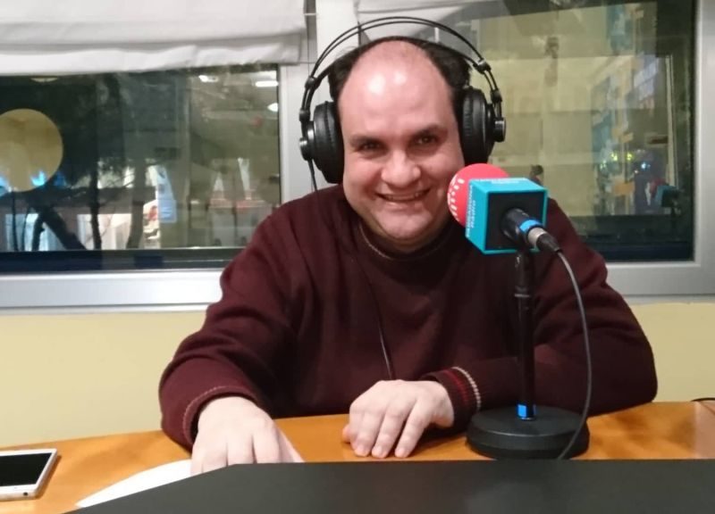 Retrovisor Musical amb Jordi Sugranyes