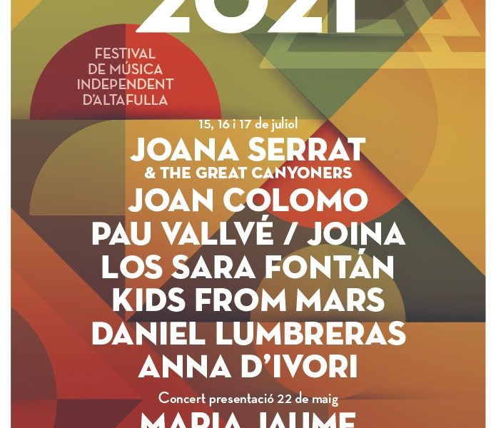 ALTACÚSTIC 2021