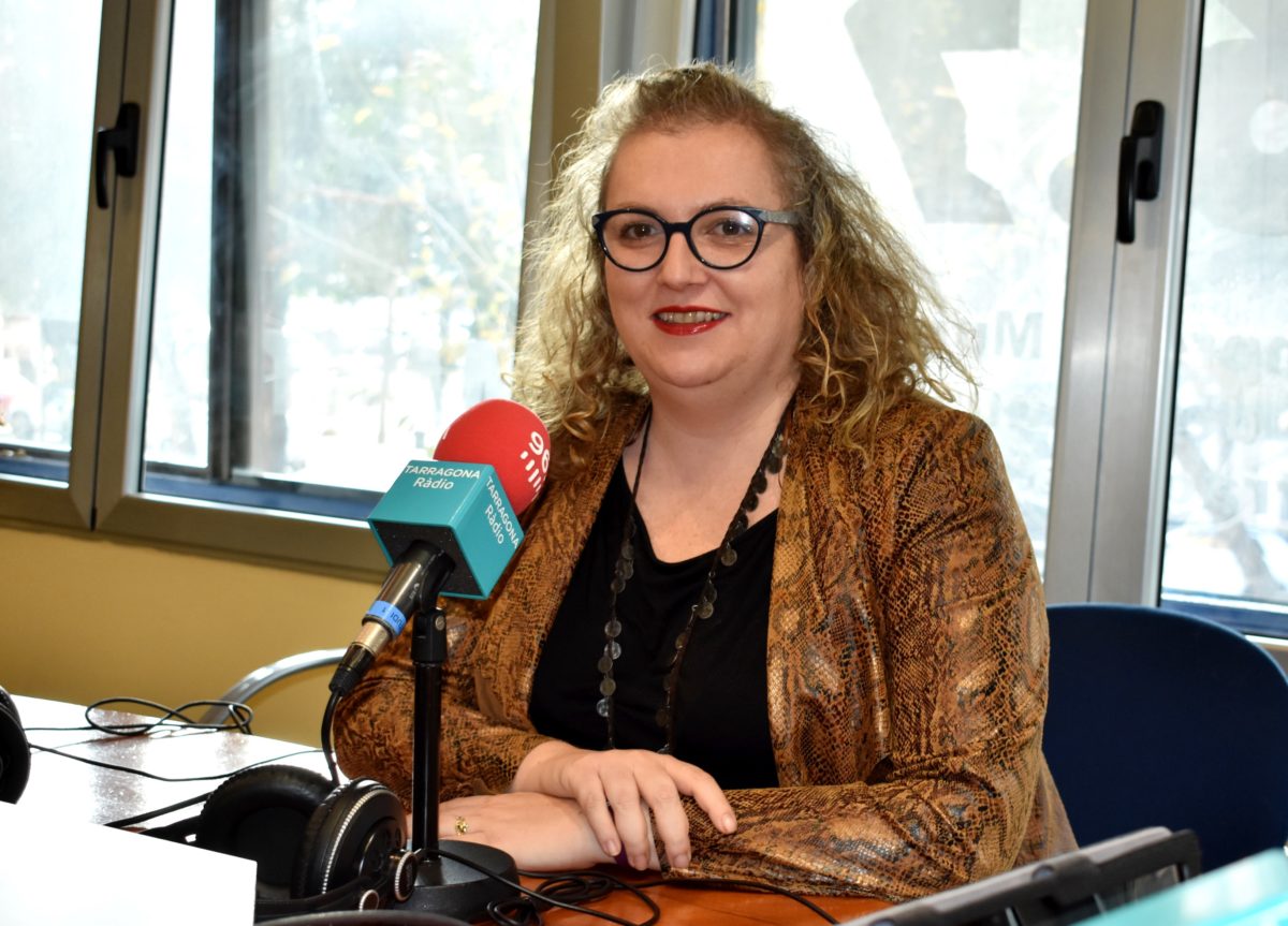 Sandra Ramos psc