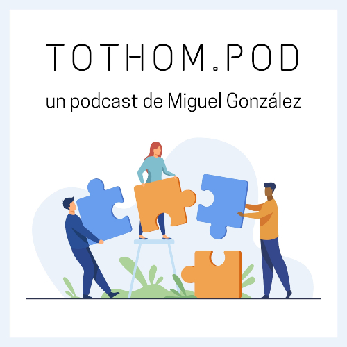 portada podcast tothom