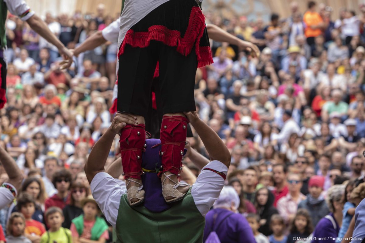 Ball de Valencians