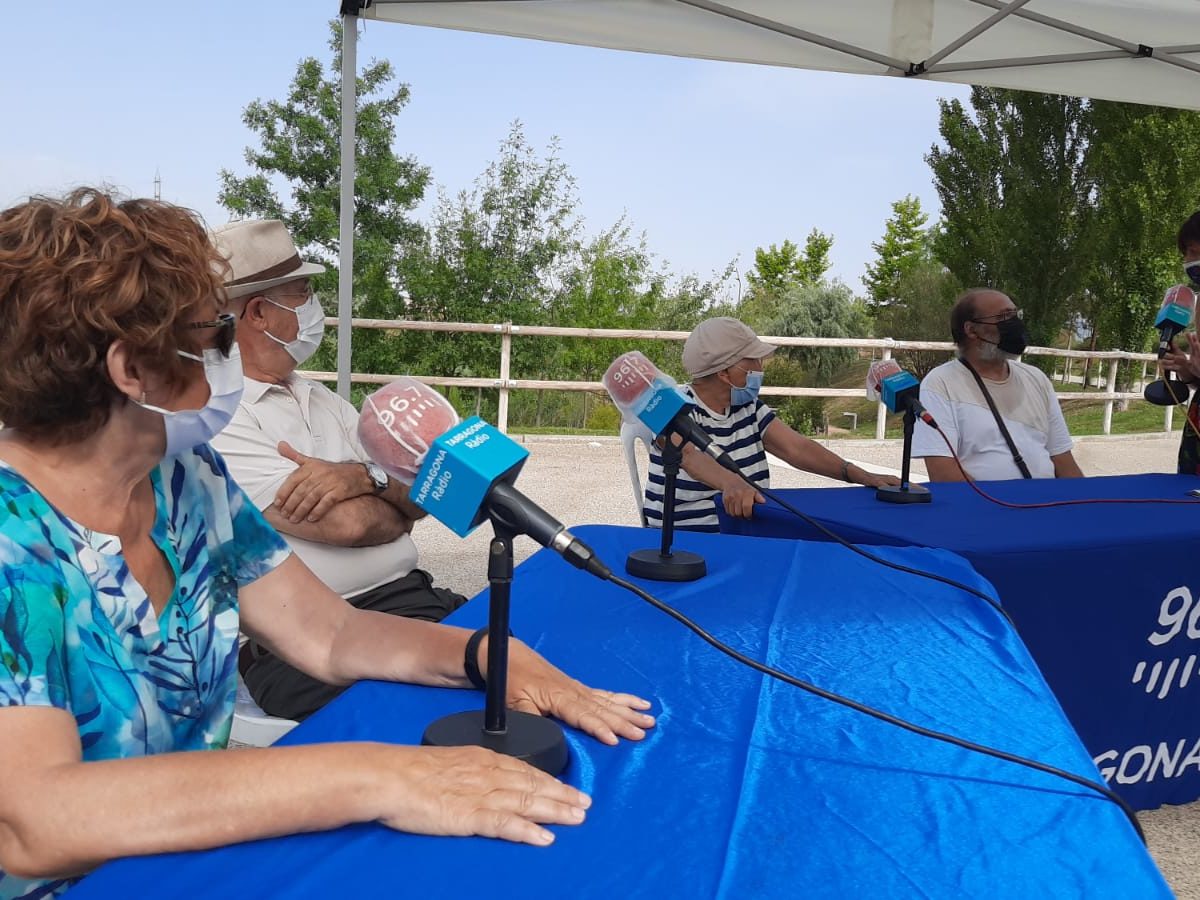 “L’Esperança va ser un barri que va complir el seu paper integrador”