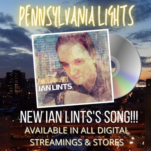 Ja tardes- Ian Lints -Pennsylvania lights
