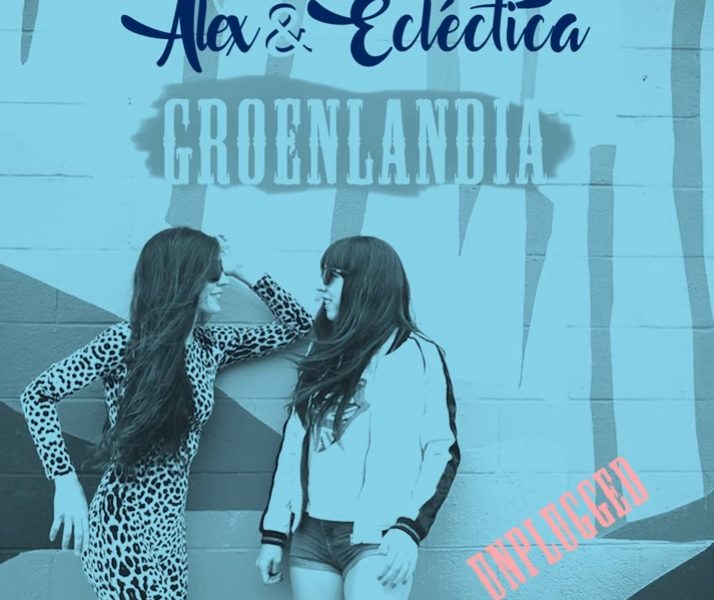 Ja tardes- Ecléctica -Groenlàndia