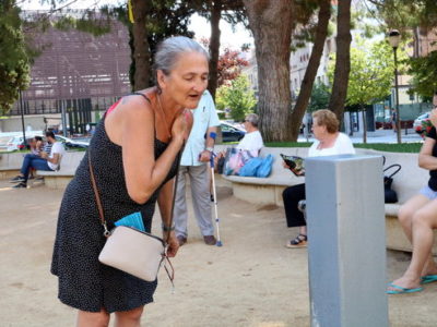 L’Ajuntament activa l’alerta del Pla d’Emergències Municipal per l’episodi de calor