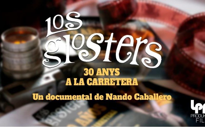 30 anys A La Carretera (de PiRATS a Los Glosters) a la sala Stone