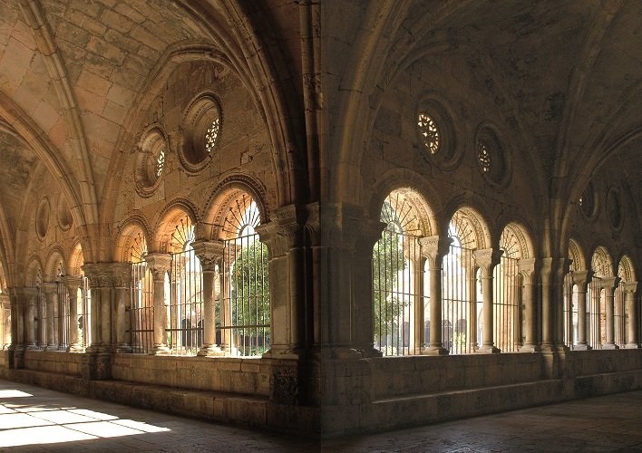Claustre Catedral de Tarragona