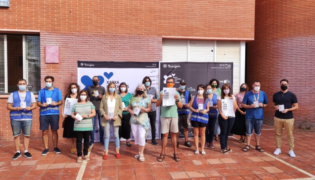 centres civics presentació tardor