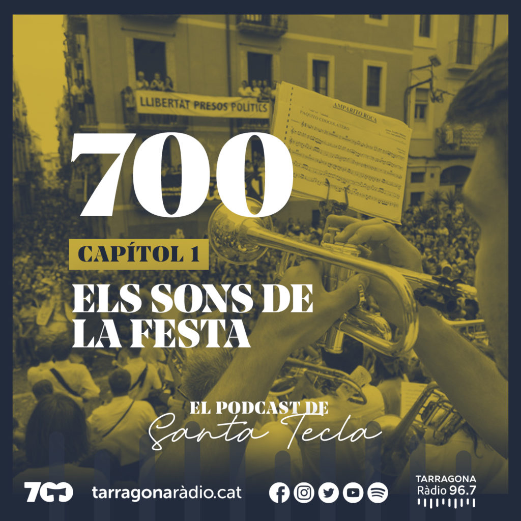 700, els sons de la festa