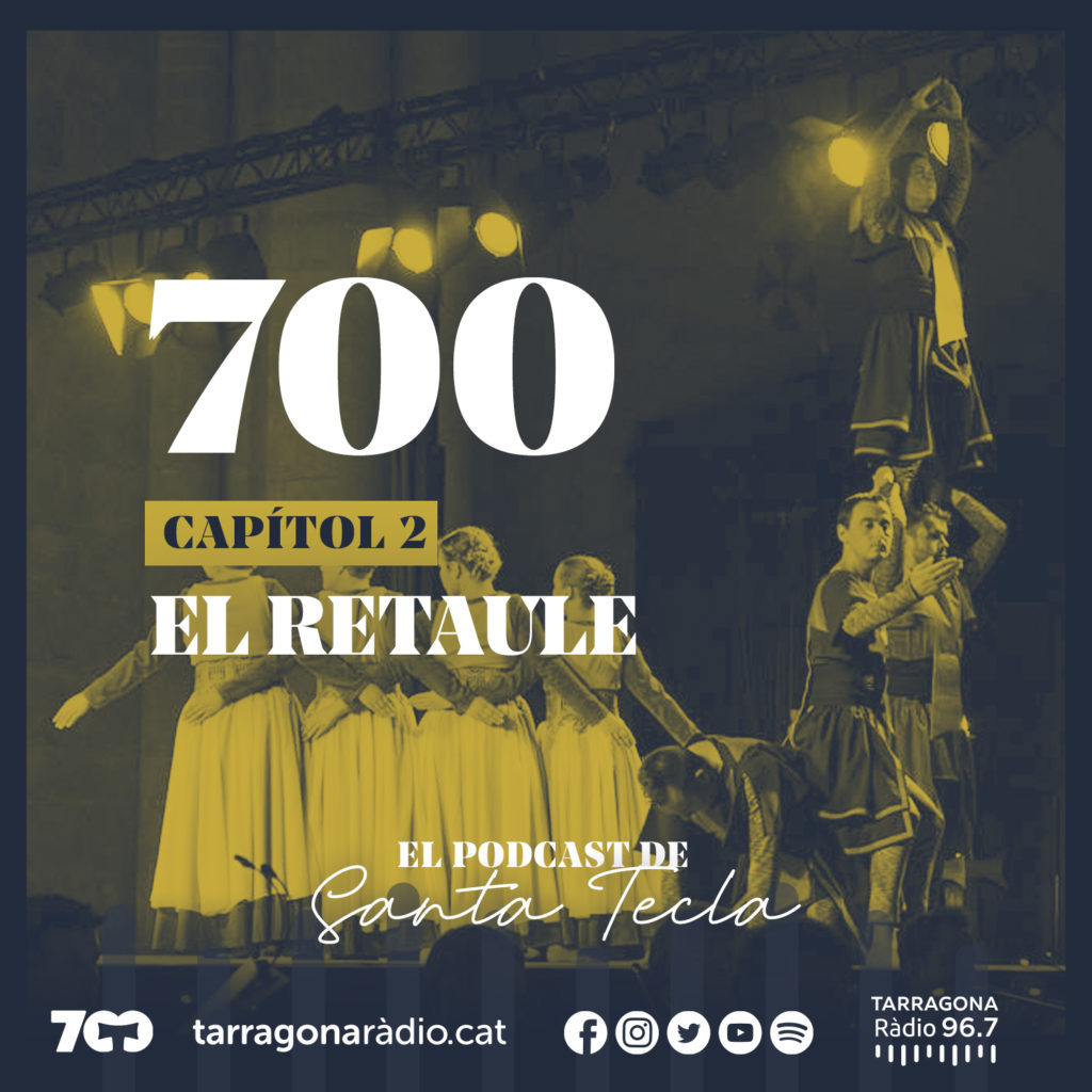 700, el retaule