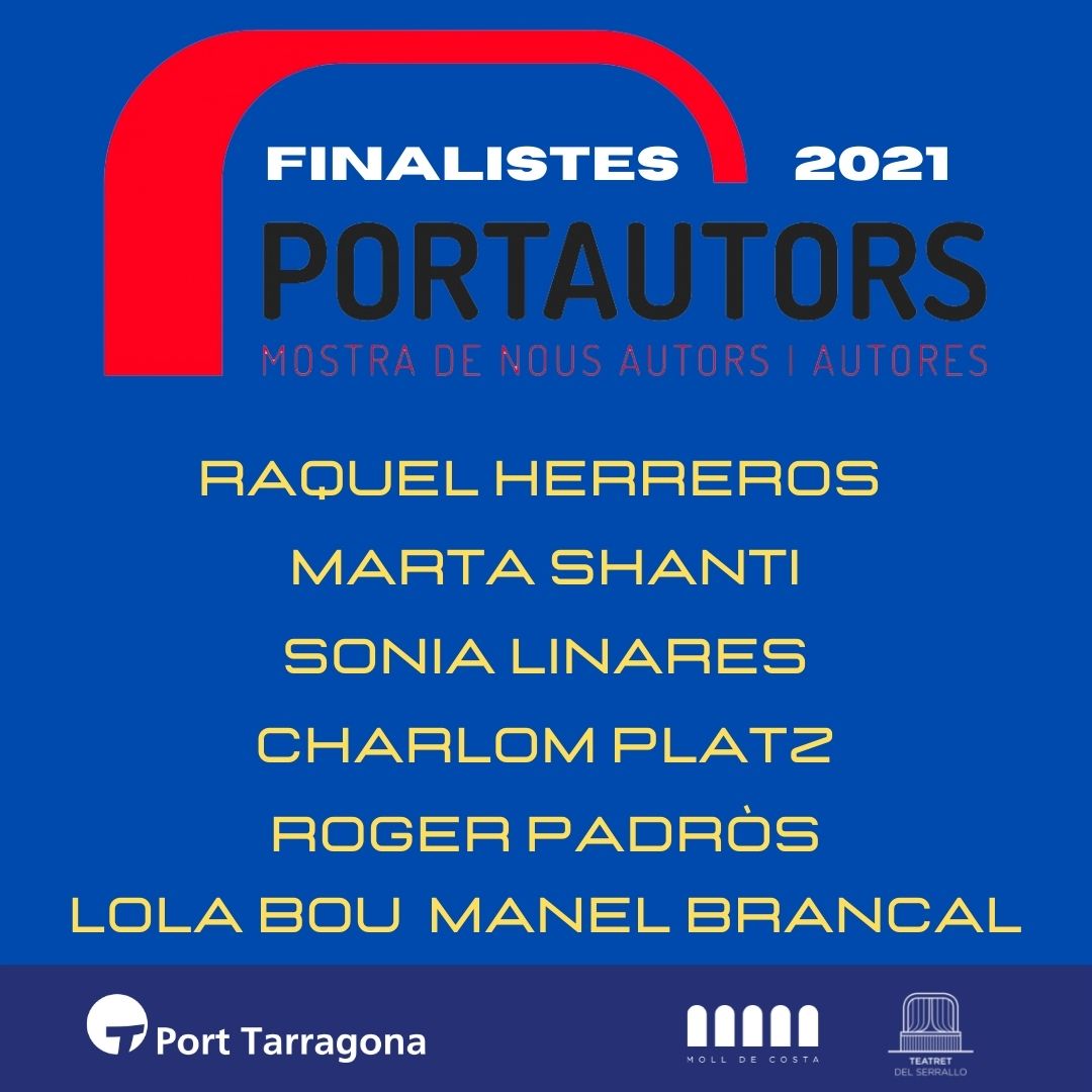 PortAutors 21. Final