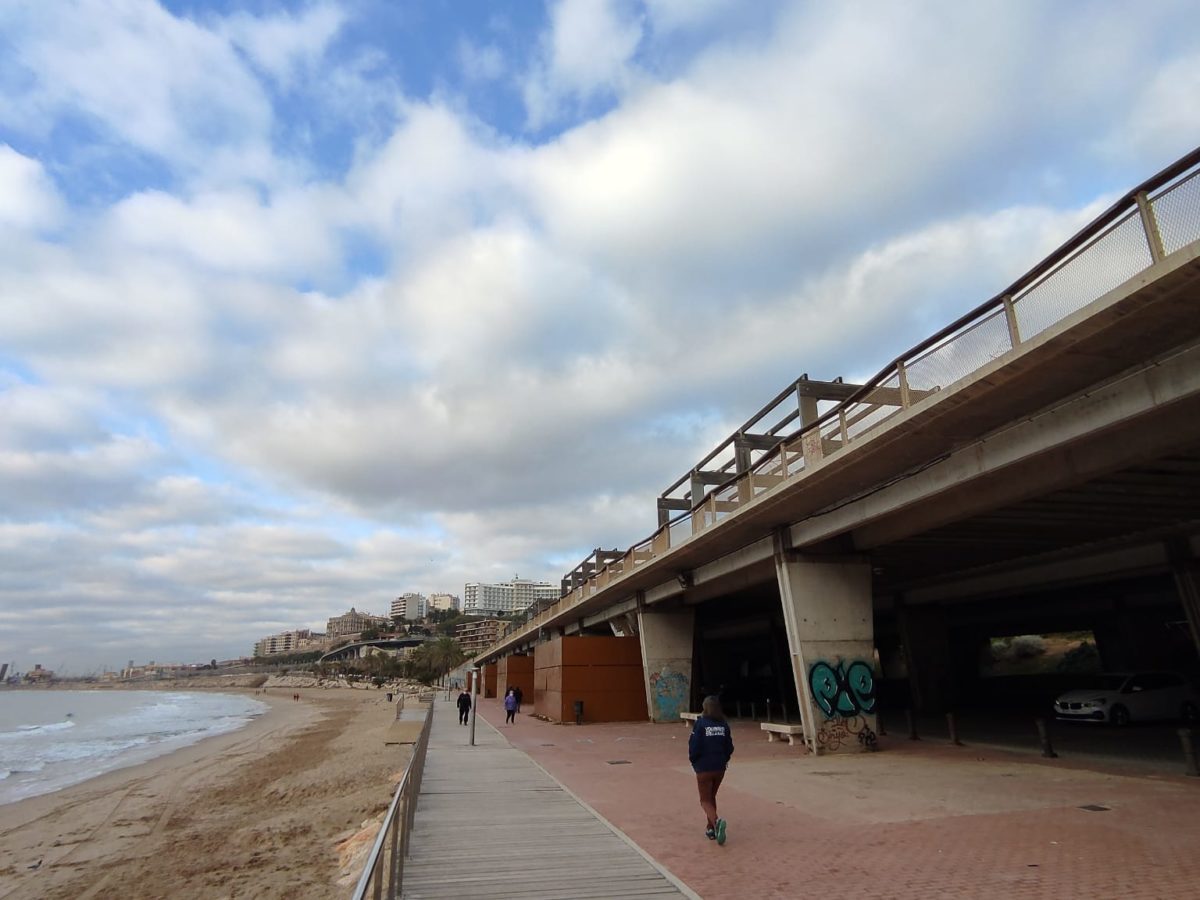 Tarragona acomiada un 2025 protagonitzat pel nou contracte de la brossa i el final de la plataforma del Miracle