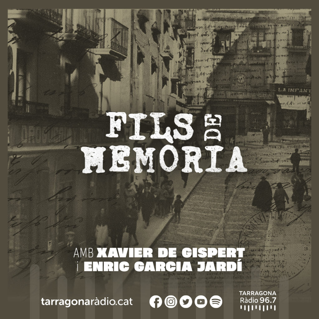 Fils de memòria