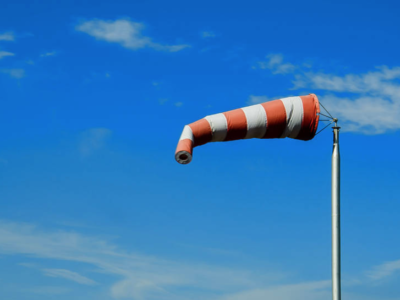 L’Ajuntament de Tarragona activa el Pla d’Actuació Municipal en fase d’alerta per risc de vent