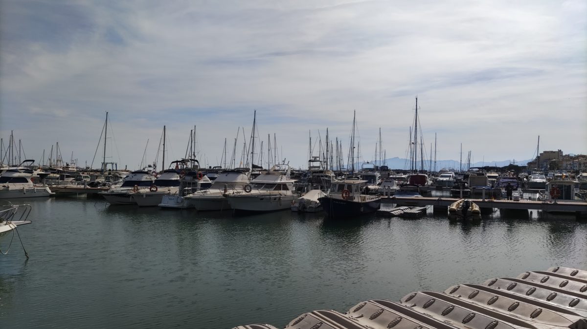 Port de Cambrils