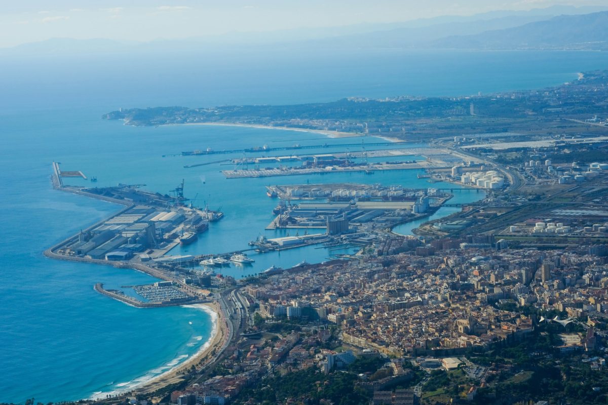 Aeri_Port_Tarragona