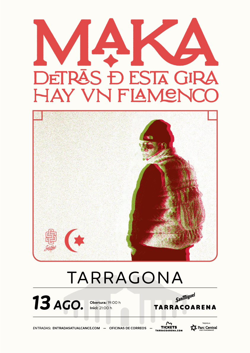 cartell de Maka