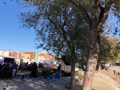 El mercadet de Bonavista no se celebrarà el 5 de juliol amb motiu del Tour de França