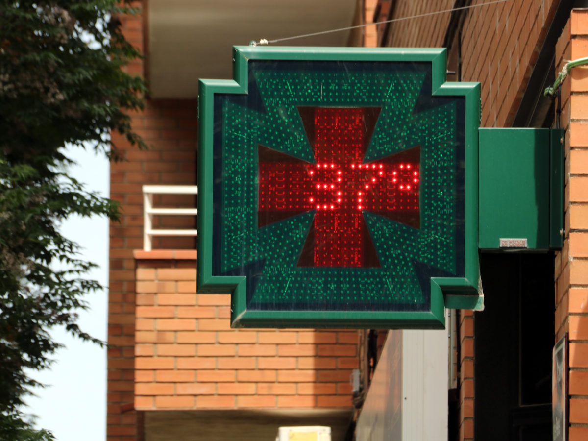 Comença la tercera onada de calor de l’estiu i Protecció Civil alerta que s’allargarà almenys fins dimecres