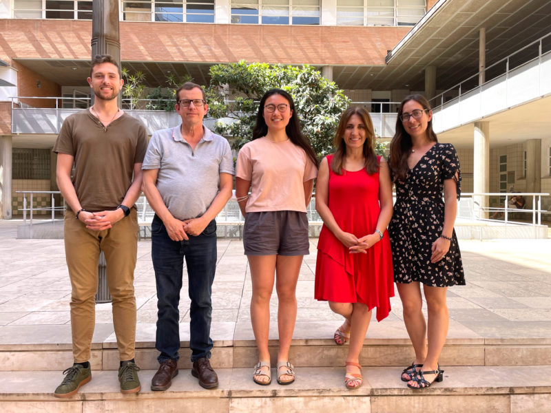 investigadors URV-IISPV-CIBERobn