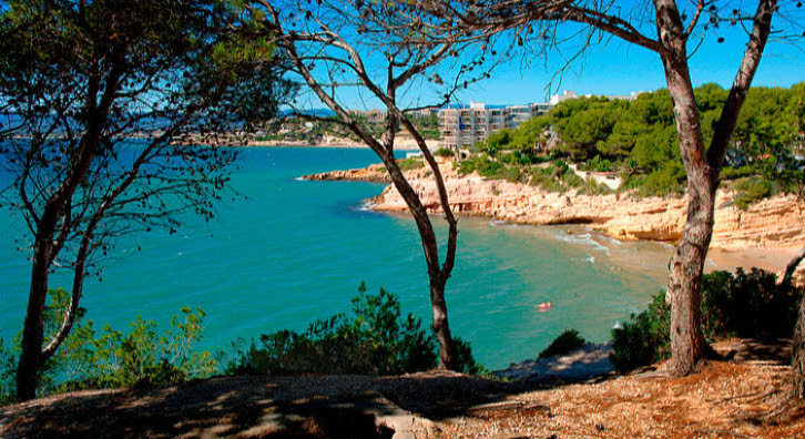 Paisatge del litoral català